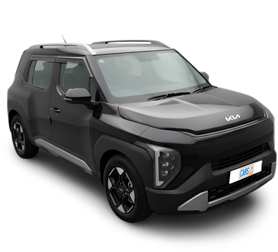 2025 KIA SYROS - SUV - Petrol - Manual - ₹10.50 lakh